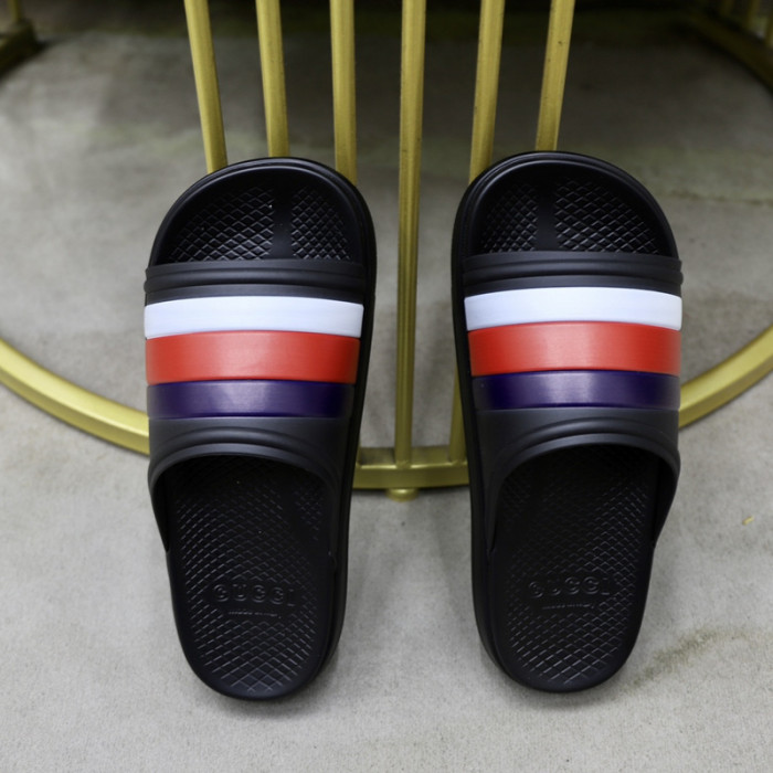 GUCC SLIPPERS GU568-100