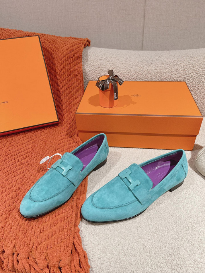 HER*MES SNEAKER HM1028-104