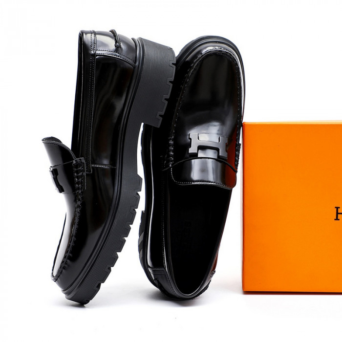 HER*MES SNEAKER HM1028-103
