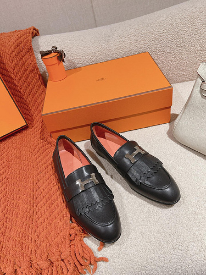 HER*MES SNEAKER HM1028-102