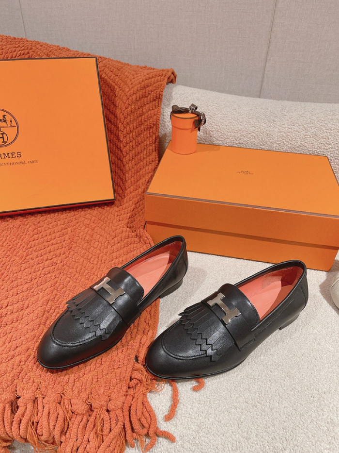 HER*MES SNEAKER HM1028-102