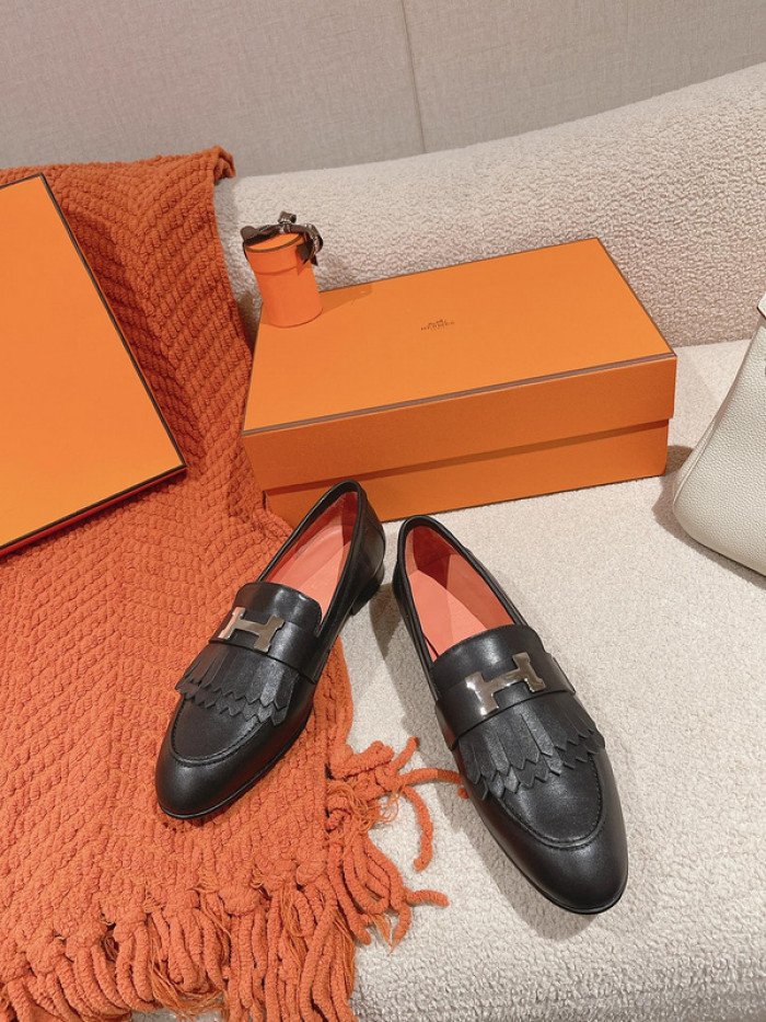 HER*MES SNEAKER HM1028-102