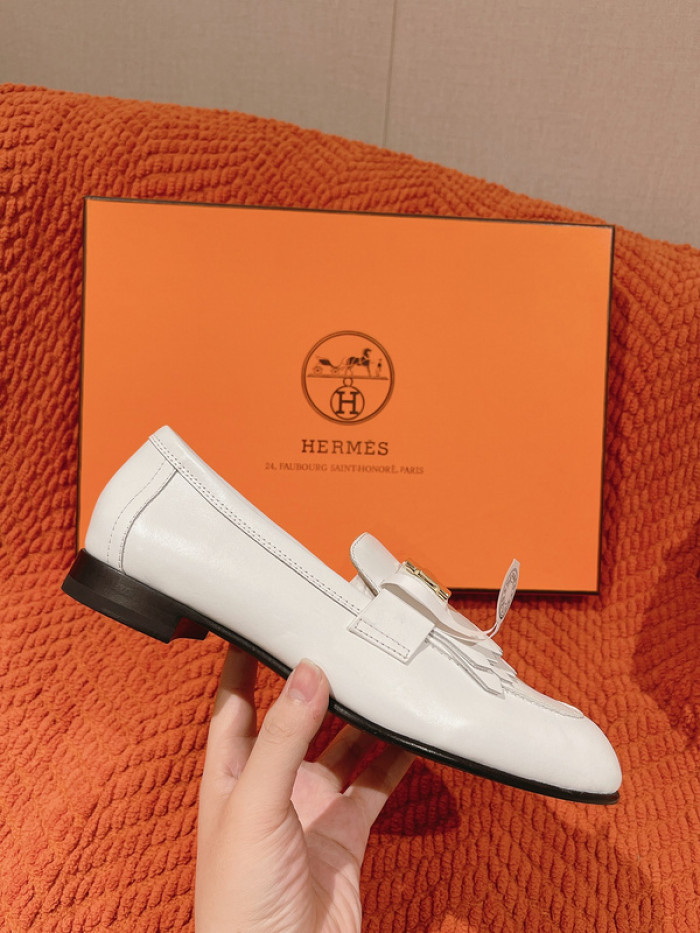 HER*MES SNEAKER HM1028-101