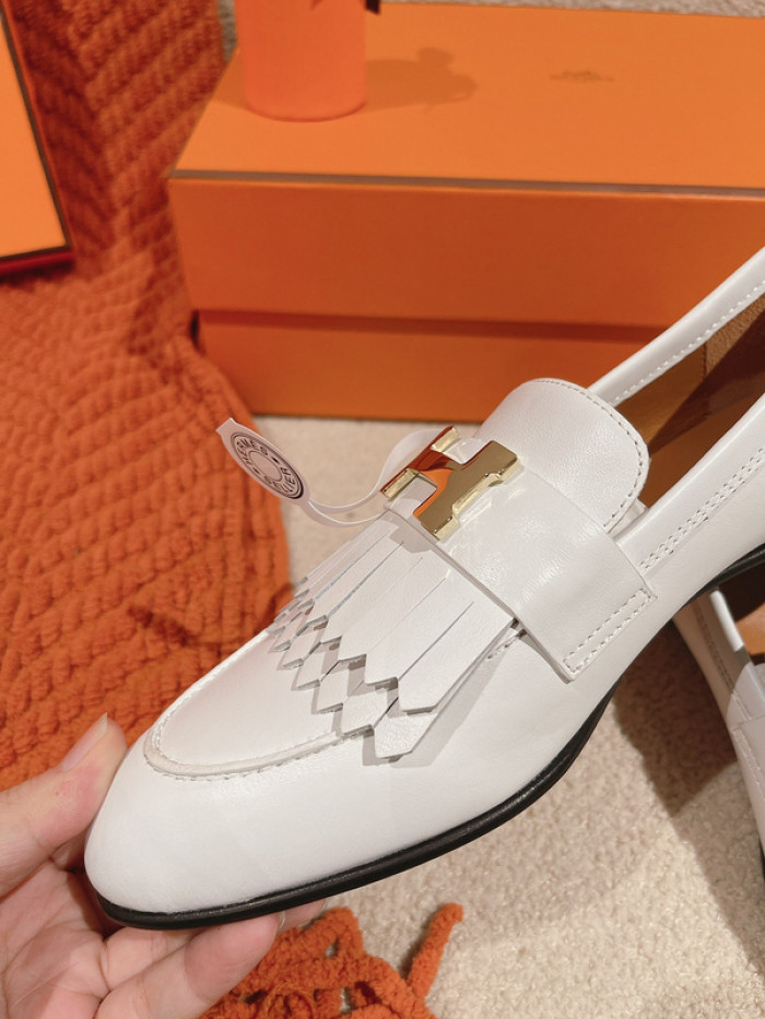 HER*MES SNEAKER HM1028-101