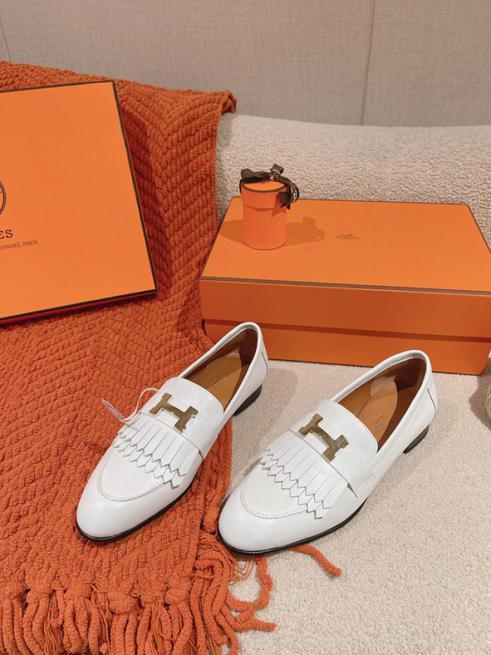 HER*MES SNEAKER HM1028-101
