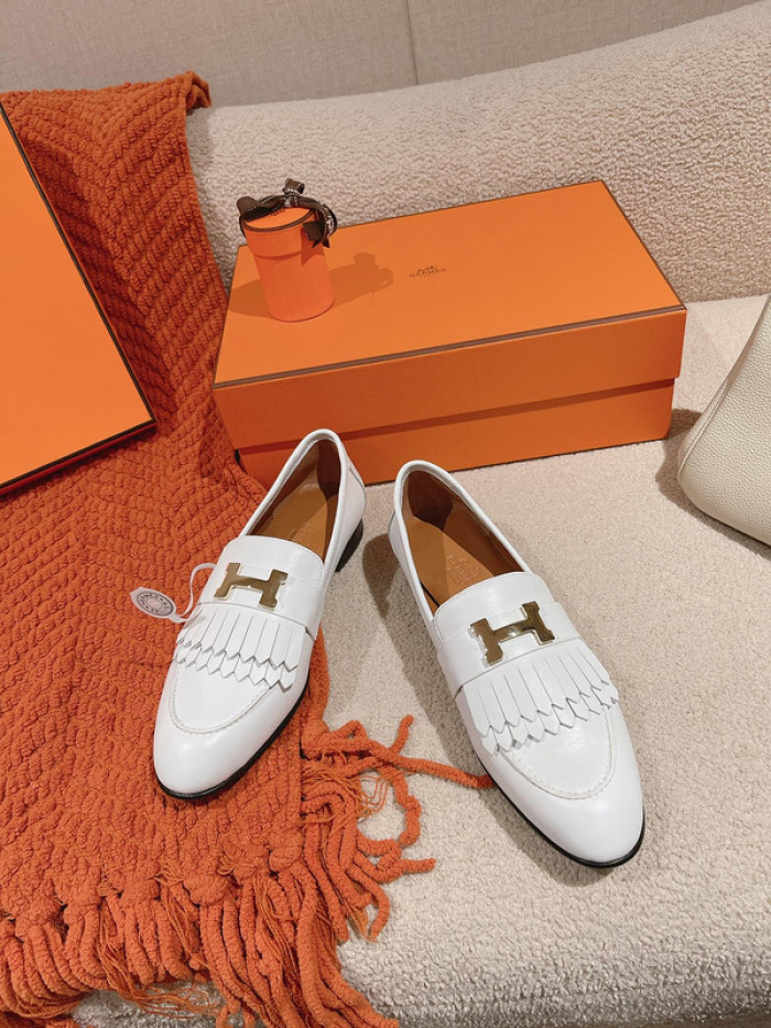 HER*MES SNEAKER HM1028-101