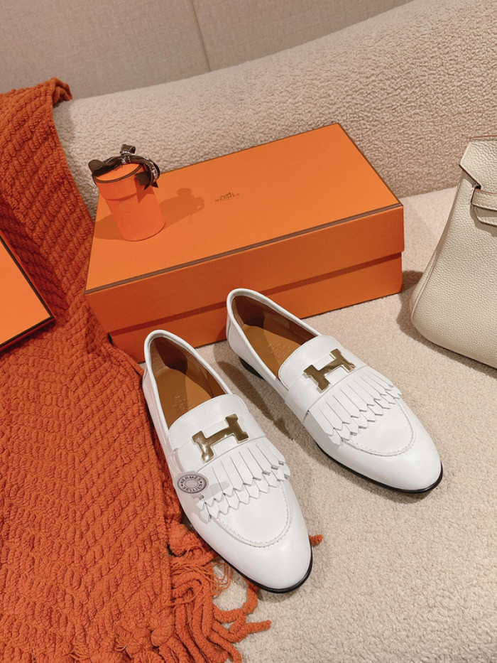 HER*MES SNEAKER HM1028-101