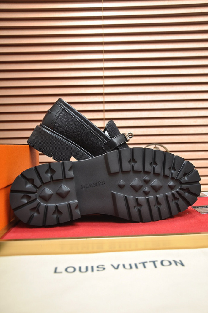 HER*MES SNEAKER HM1028-084