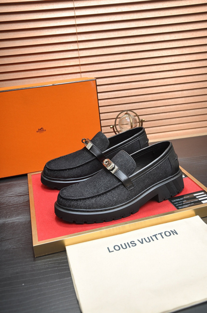 HER*MES SNEAKER HM1028-084