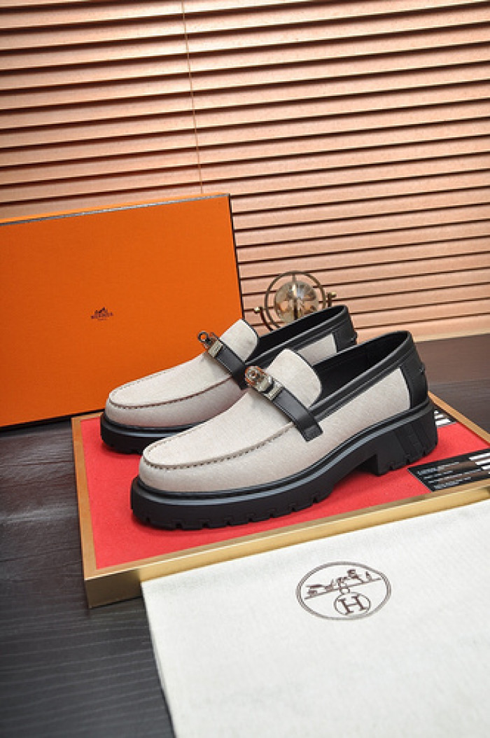 HER*MES SNEAKER HM1028-083