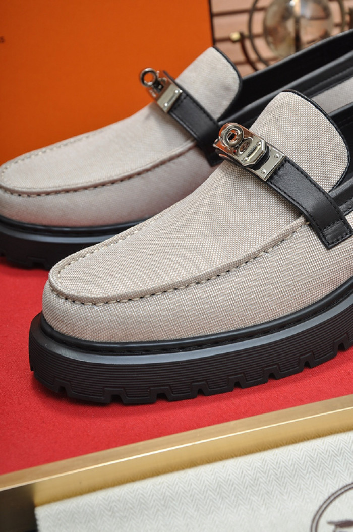 HER*MES SNEAKER HM1028-083