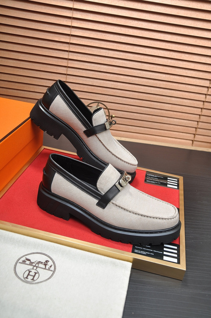 HER*MES SNEAKER HM1028-083