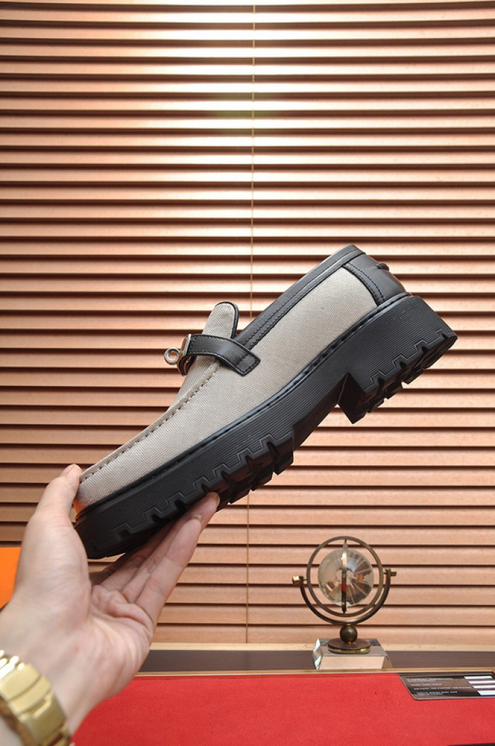 HER*MES SNEAKER HM1028-083