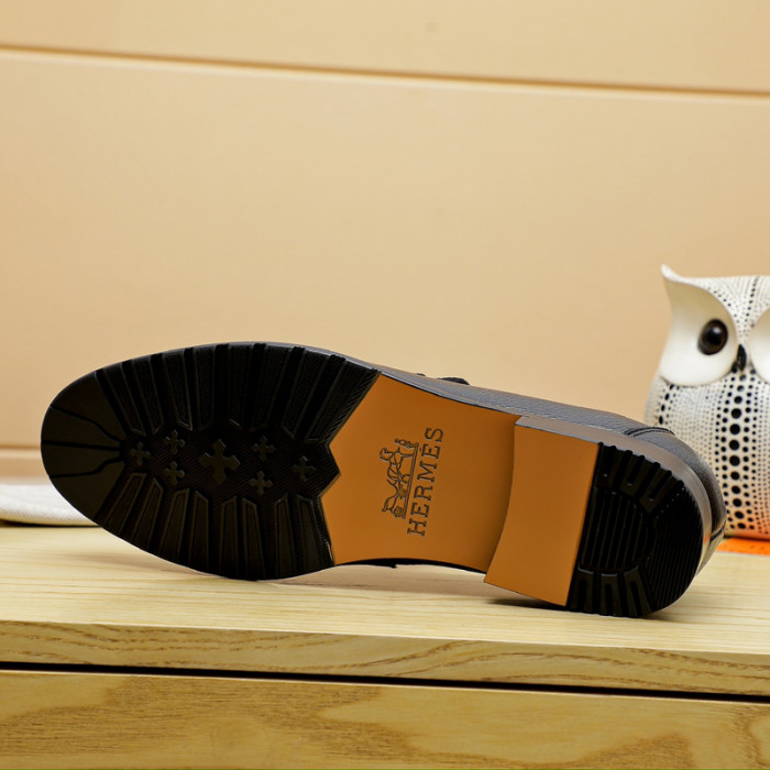 HER*MES SNEAKER HM1028-082