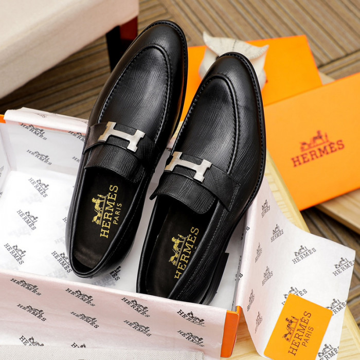 HER*MES SNEAKER HM1028-081