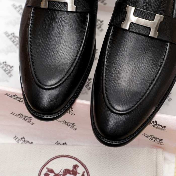 HER*MES SNEAKER HM1028-081