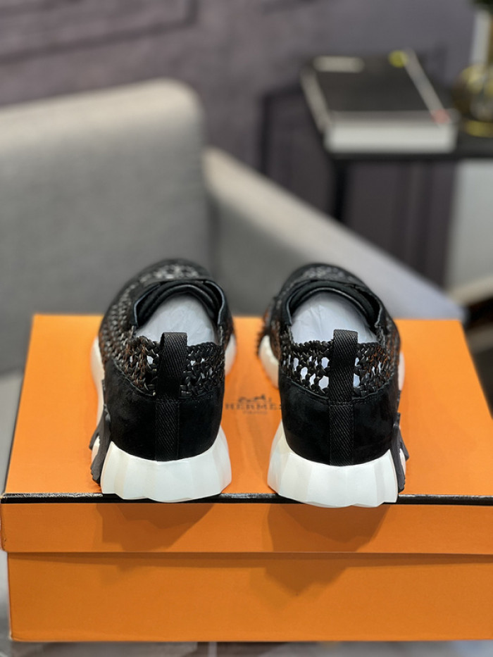 HER*MES SNEAKER HM1028-080