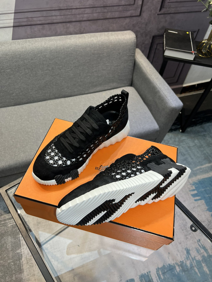 HER*MES SNEAKER HM1028-080