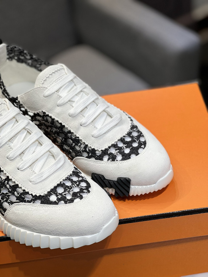 HER*MES SNEAKER HM1028-079