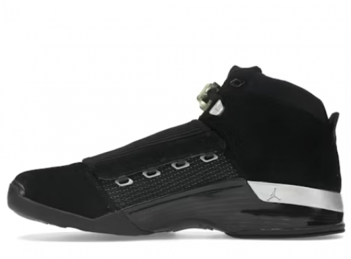 Air Jordan 17 Retro ''Countdown Pack'' 322721-001