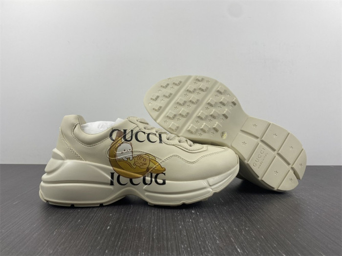 gucc trainer sneaker
