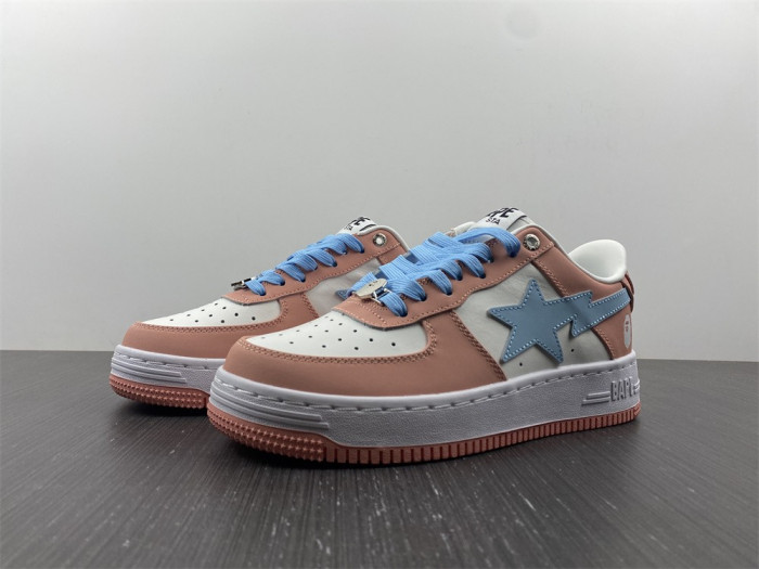 bape sta sk8 sneaker op890-567