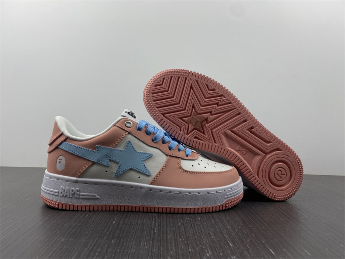 bape sta sk8 sneaker op890-567