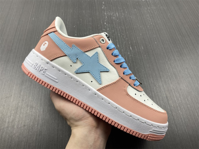 bape sta sk8 sneaker op890-567