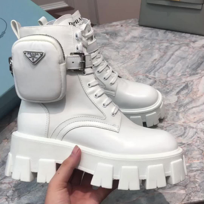 pra 2021ss boots