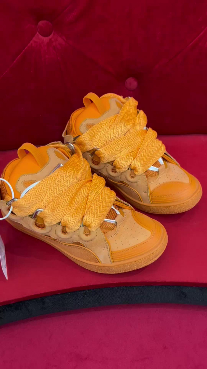 lan.vin sneakers len001-046
