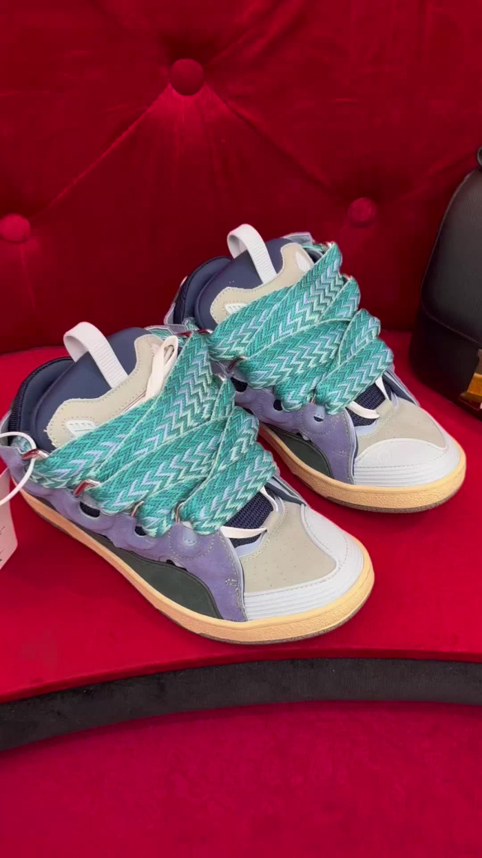 lan.vin sneakers len001-050