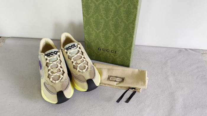 gucc trainer sneaker gu035