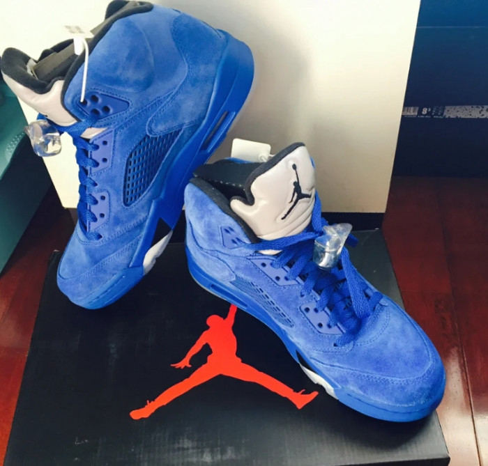 Air Jordan 5 Retro 