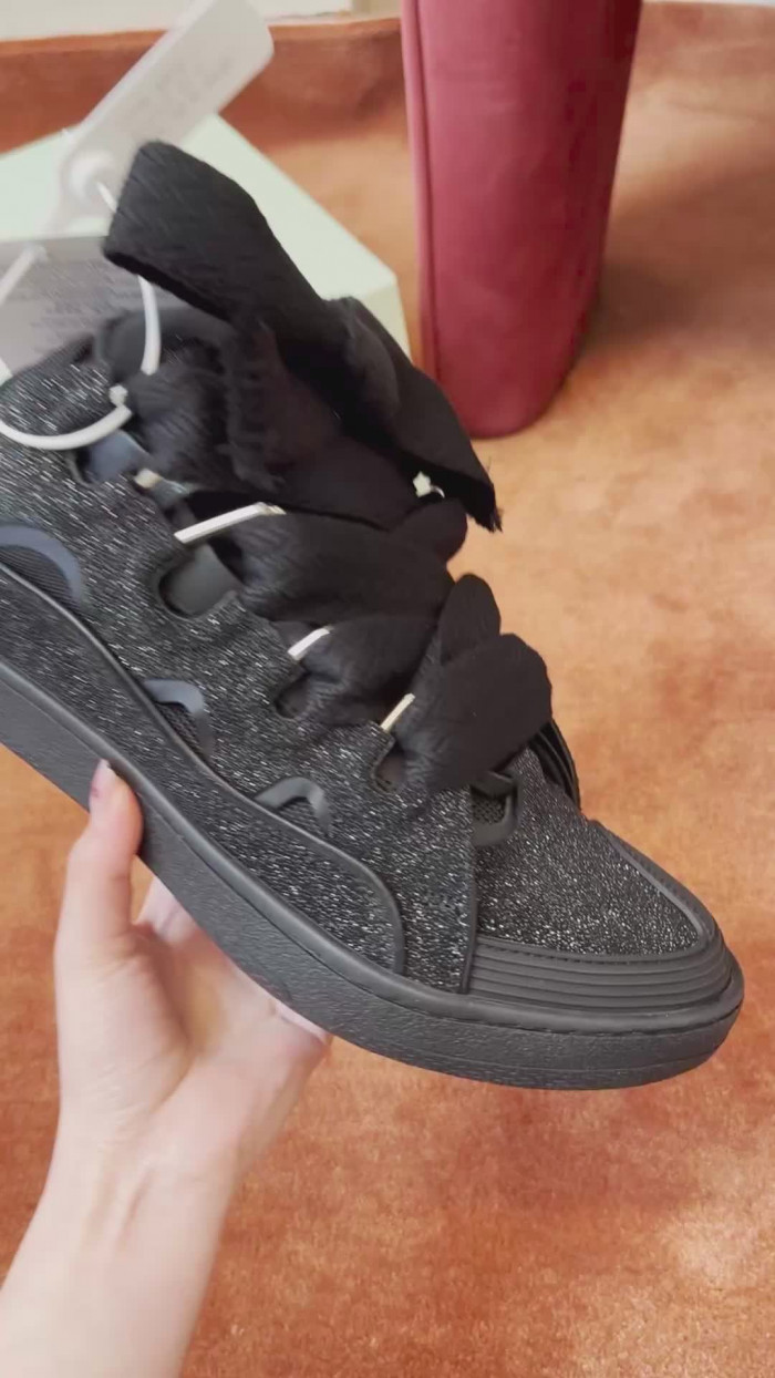LAN.VIN SNEAKERS LEN001-206