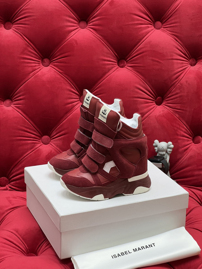 Isabel M*rant SNEAKERS T0425-146
