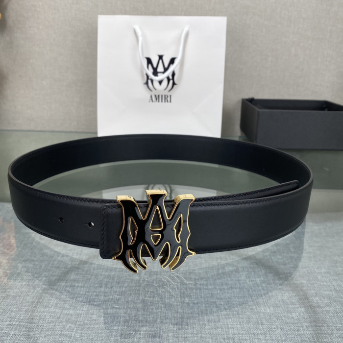 AMIRI belt B0108-023