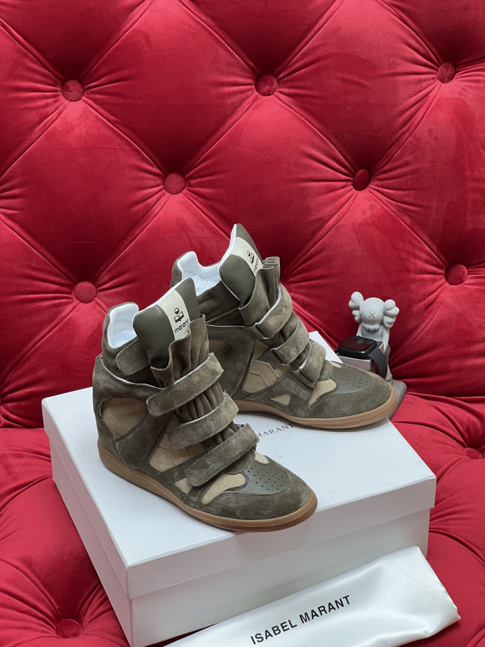 Isabel M*rant SNEAKERS T0425-149