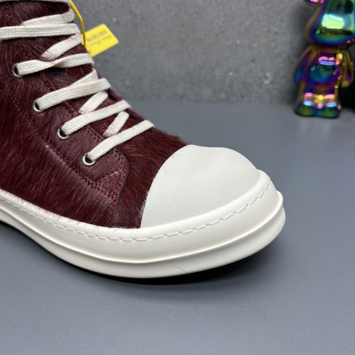 R1ck 0WENS SNEAKERS RO458-506