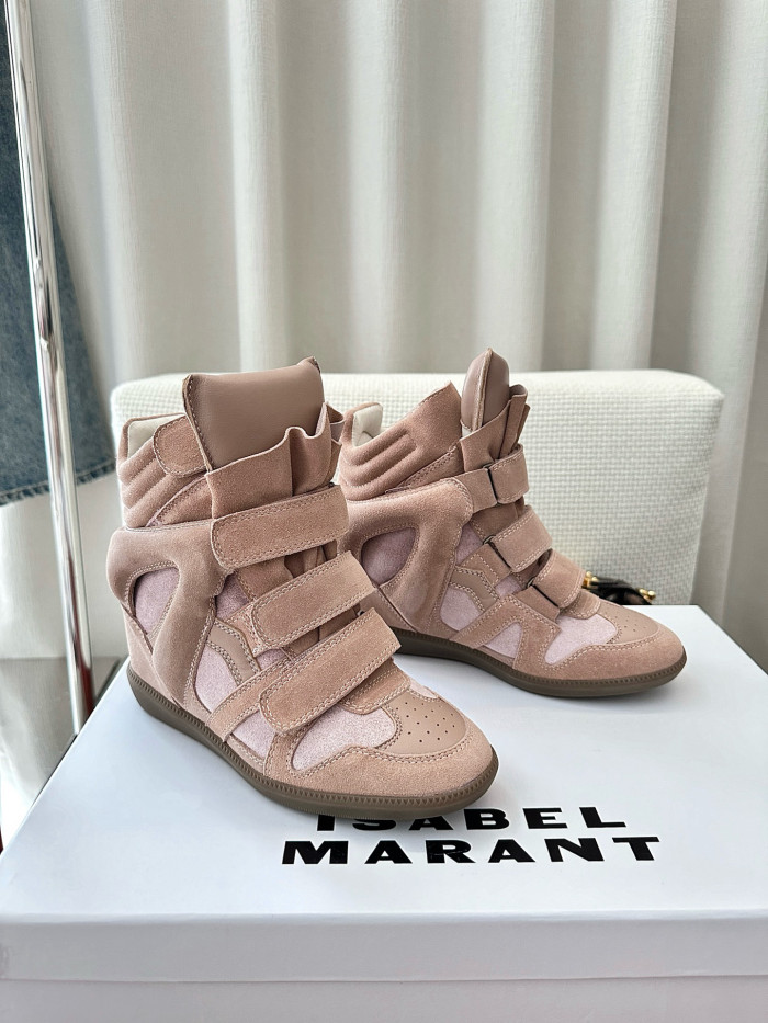 Isabel M*rant SNEAKERS T0425-150