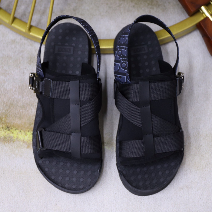 D*or slippers