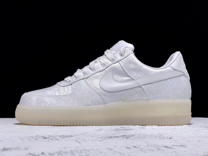nike air force 1 prm clot ''clot'' ao9286-100