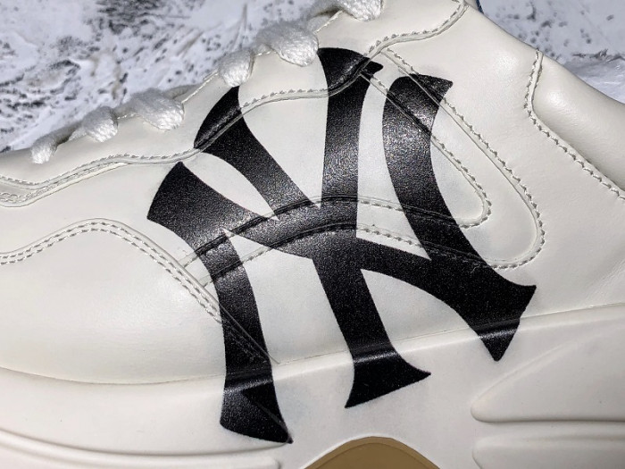 gucc trainer sneaker