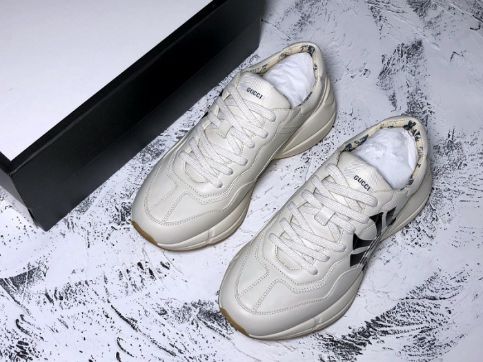 gucc trainer sneaker