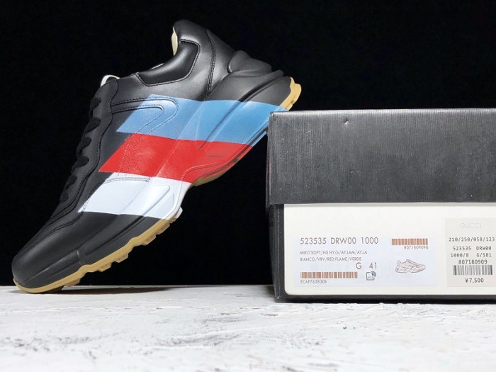 gucc trainer sneaker 523535 drw00 1000