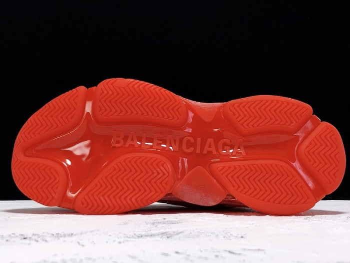 blcg triple. s. trainers 
