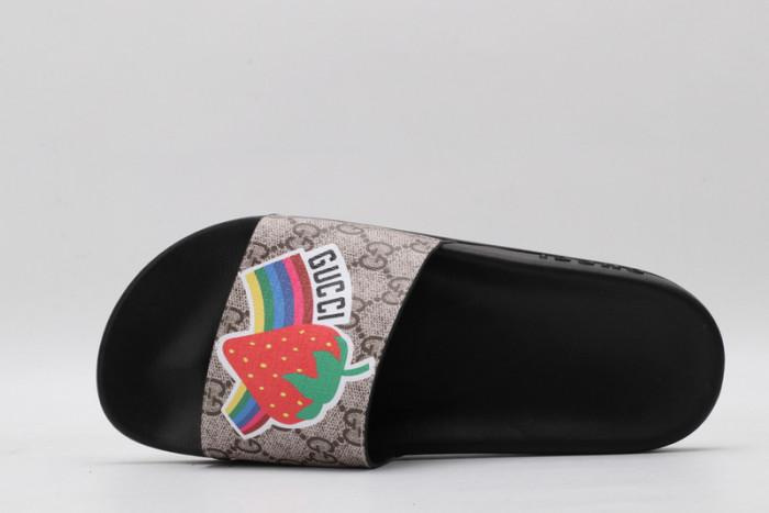gucc slippers