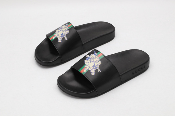 gucc slippers