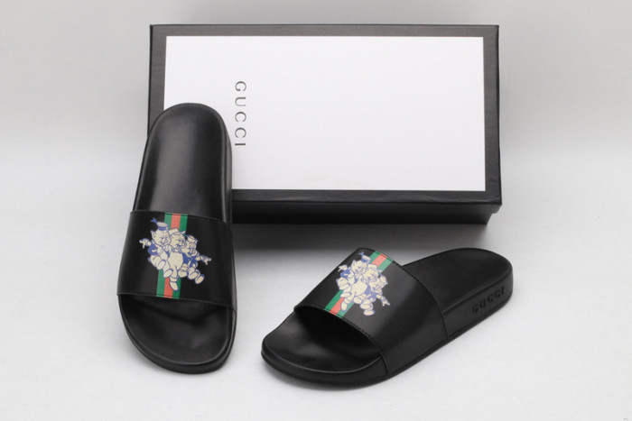gucc slippers