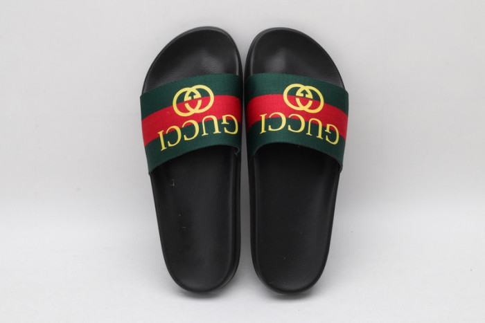 gucc slippers