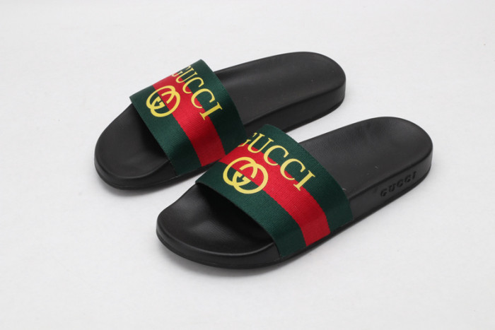 gucc slippers